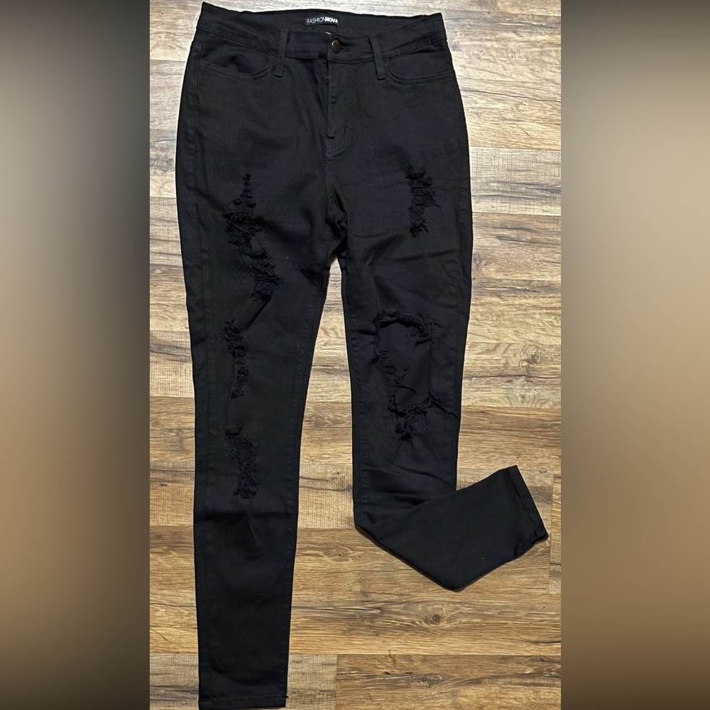 Fashion Nova Jeans